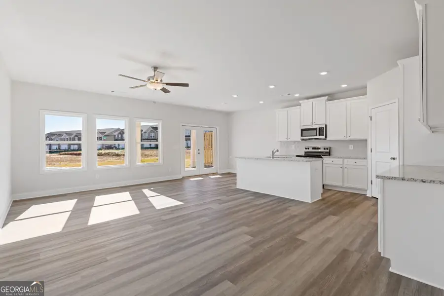 940 Elwood Street, Dacula, GA 30019 - Image #2