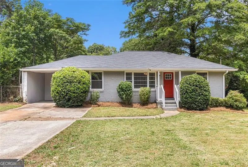 1879 Rosewood Road, Decatur, GA 30032 - Image #1
