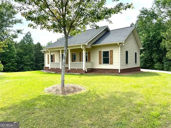42 Powell Road Nw, Adairsville, GA 30103