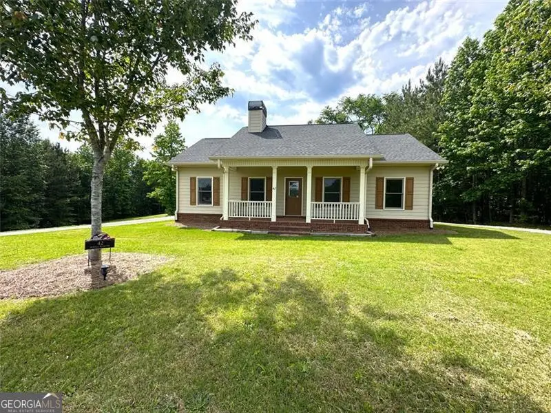 42 Powell Road Nw, Adairsville, GA 30103 - Image #3