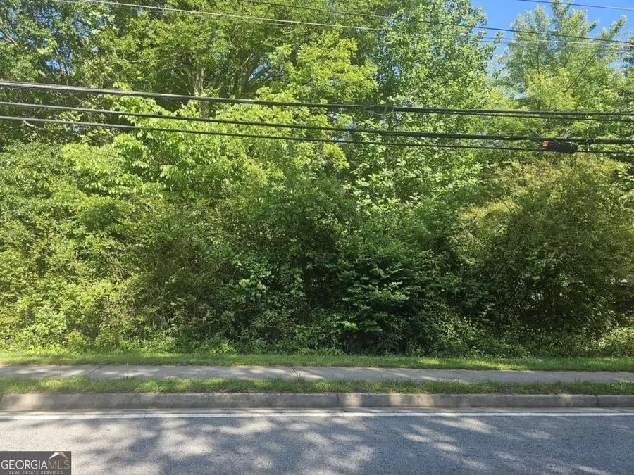0 Hopkins Road Sw, Powder Springs, GA 30127 - Image #3