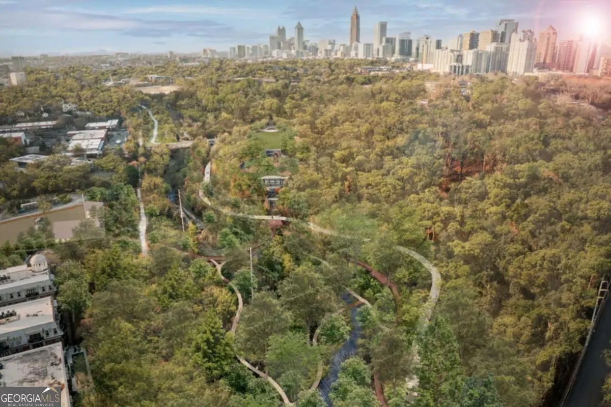 1310 Monroe Drive, Atlanta, GA 30324 - Image #1