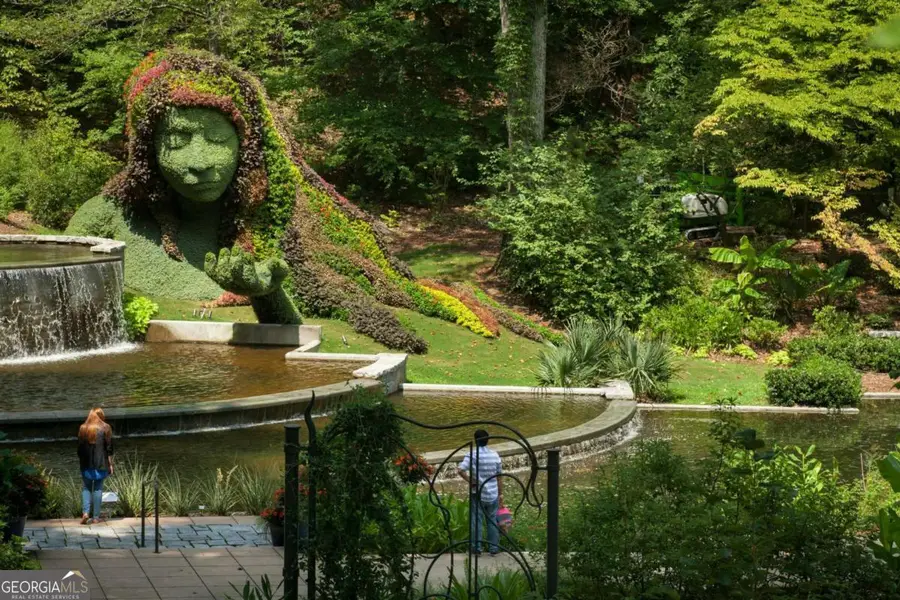 1310 Monroe Drive, Atlanta, GA 30324 - Image #2