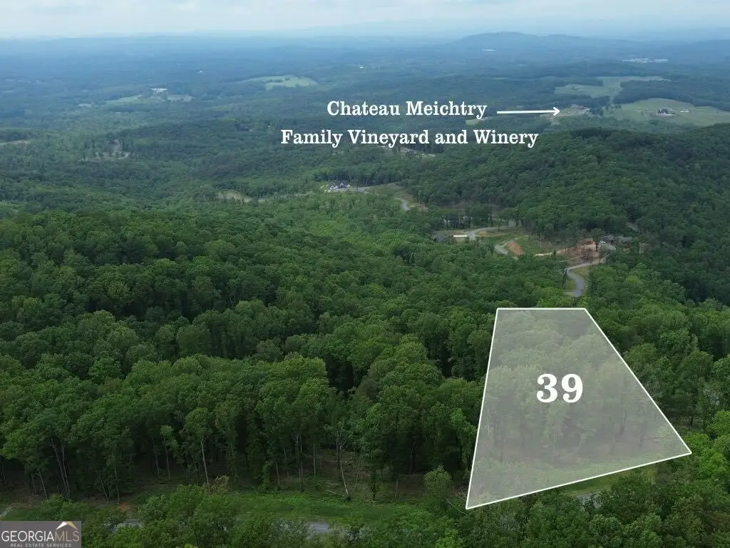 39 High Summit Drive, Talking Rock, GA 30175 - Image #1