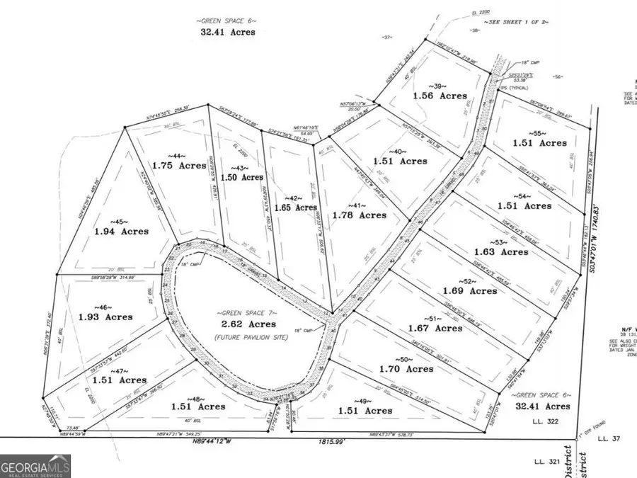 39 High Summit Drive, Talking Rock, GA 30175 - Image #3