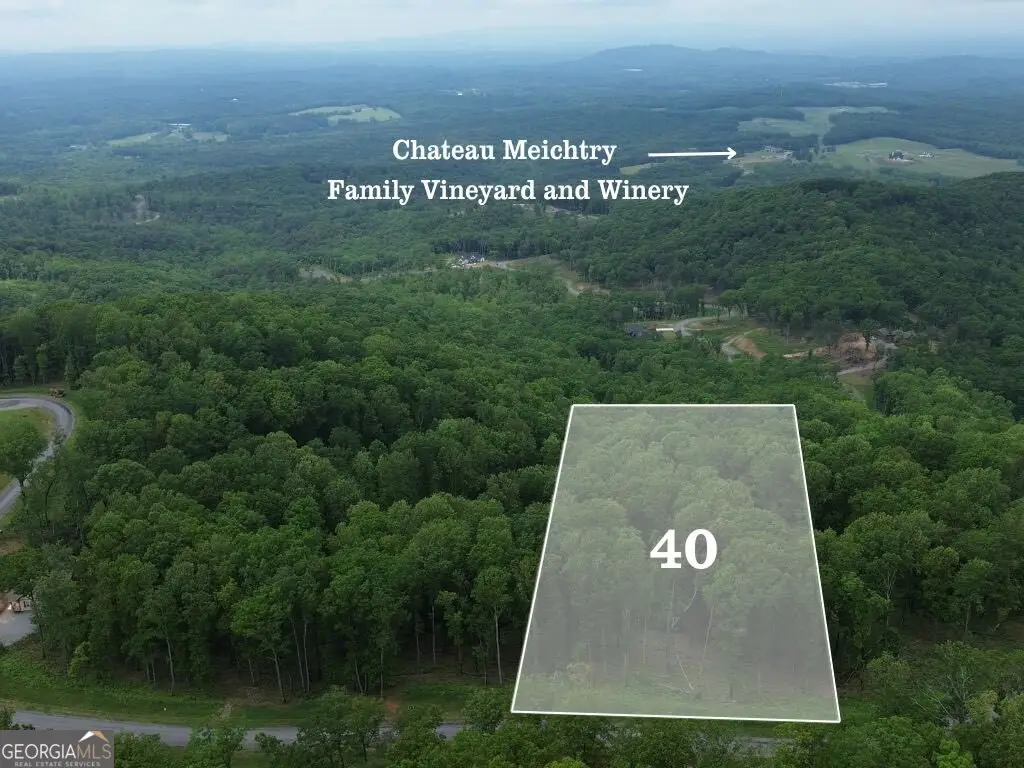 40 High Summit Drive, Talking Rock, GA 30175 - Image #1