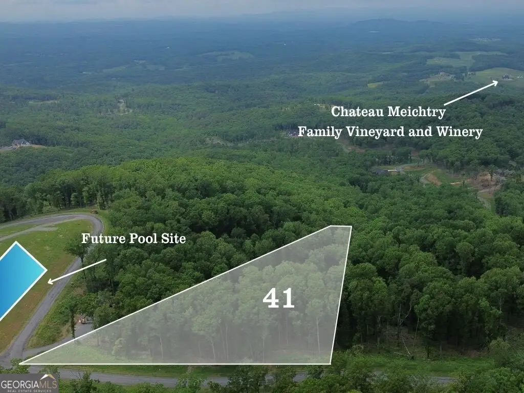 41 High Summit Drive, Talking Rock, GA 30175 - Image #1