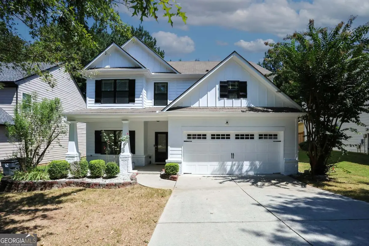 519 Granite Court Nw, Lawrenceville, GA 30044 - Image #1