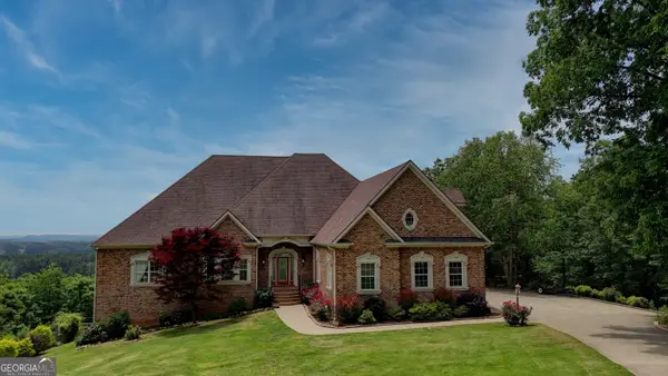 88 Sequoyah Court, Cedartown, GA 30125