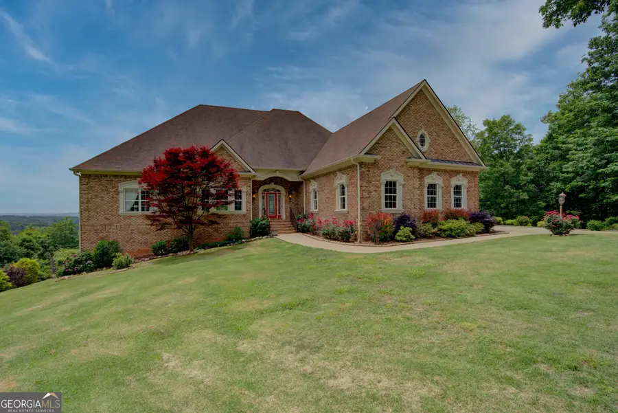 88 Sequoyah Court, Cedartown, GA 30125 - Image #3