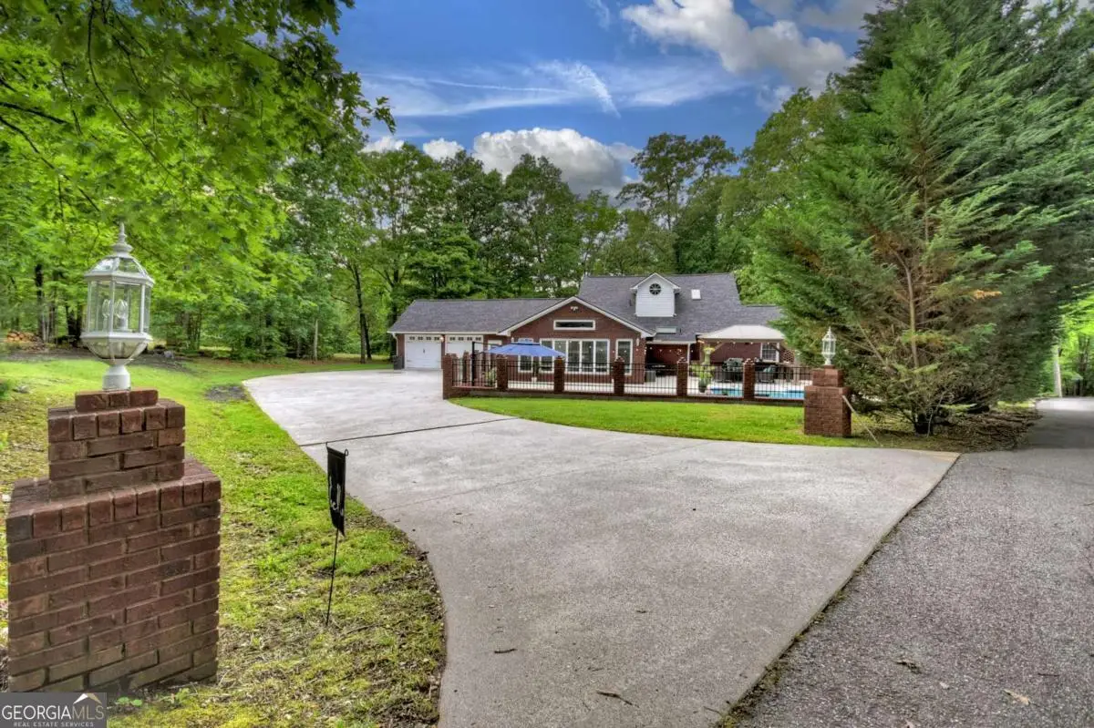 76 White Oak Drive, Blue Ridge, GA 30513 - Image #1