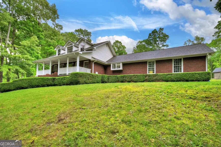 76 White Oak Drive, Blue Ridge, GA 30513 - Image #3