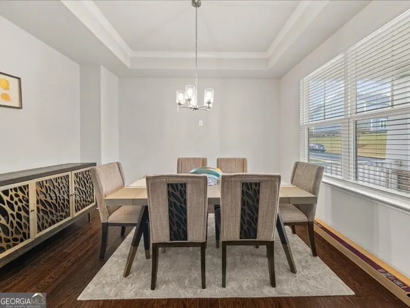 1395 Crestwind Road Nw, Kennesaw, GA 30152 - Image #3