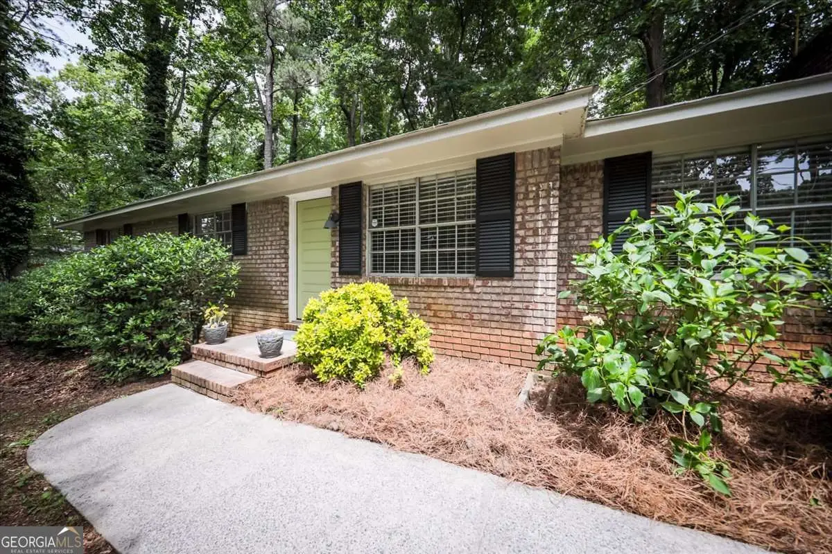 5666 Goldfield Drive, Acworth, GA 30102 - Image #1