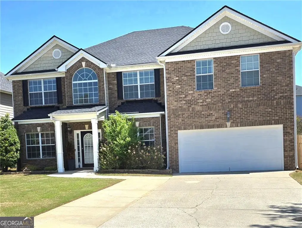 5030 Mundy Drive, Cumming, GA 30028 - Image #1