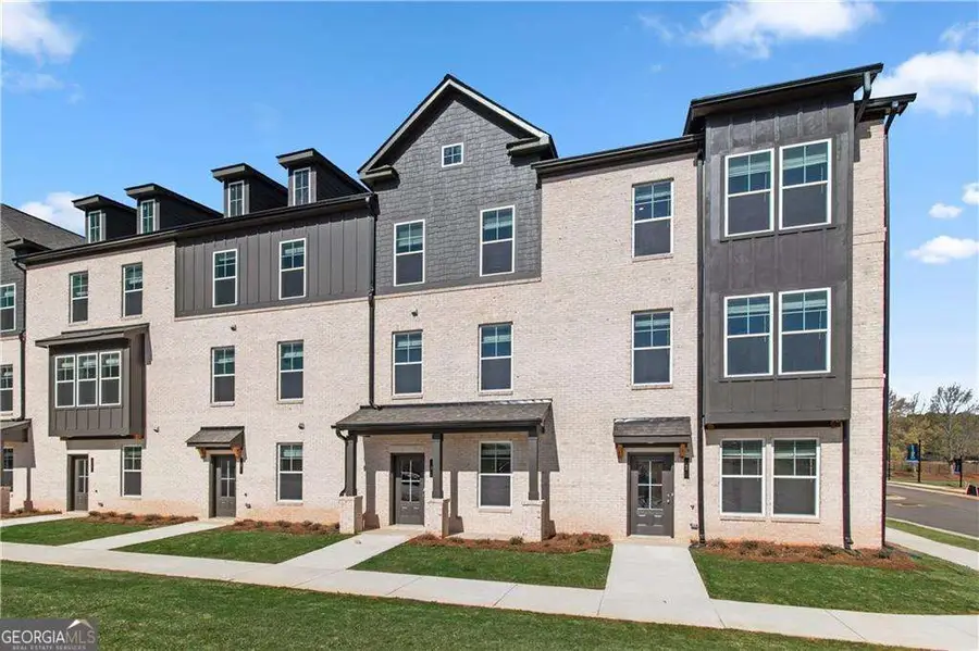 204 Daybreak Lane, Newnan, GA 30265 - Image #3