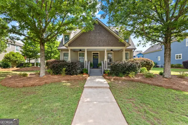 1050 Cobblestone Lane, Bogart, GA 30622