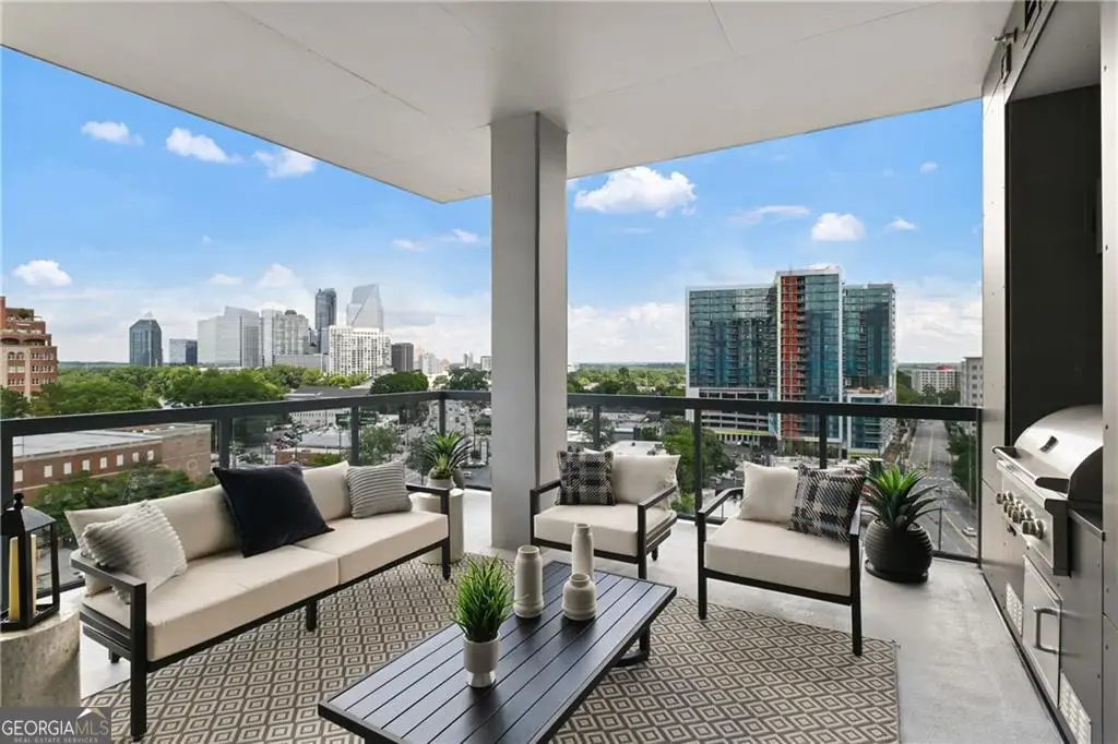 3107 Peachtree Road Ne #1005, Atlanta, GA 30305 - Image #1