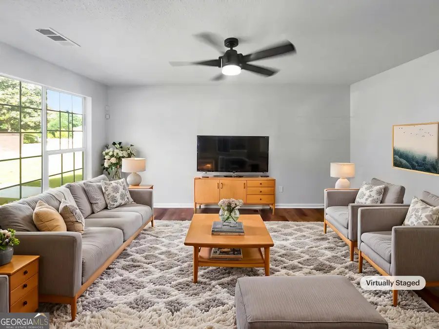 105 Odyssey Turn, Conyers, GA 30012 - Image #2