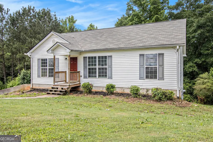 1104 Driftwood Court, McDonough, GA 30252 - Image #2