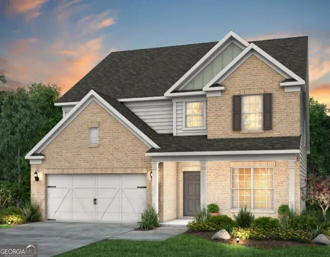 4297 Azalea Ridge Way, Hoschton, GA 30548 - Image #1