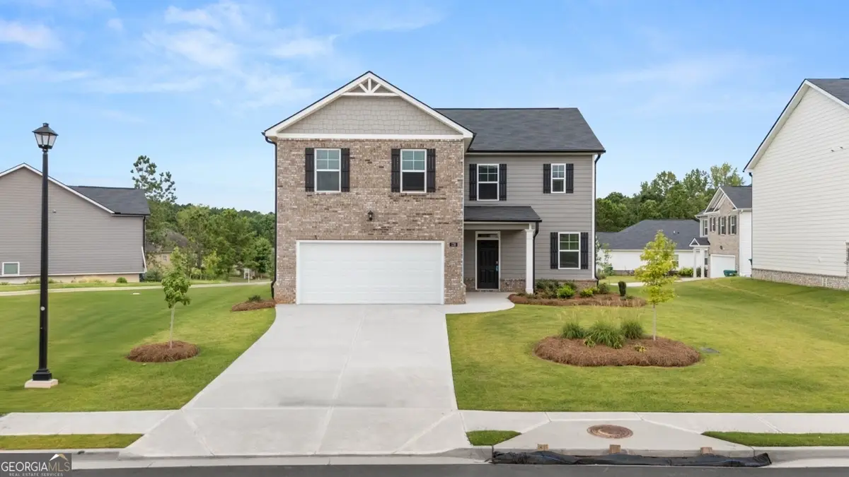 613 Lobelia Way, Locust Grove, GA 30248 - Image #1