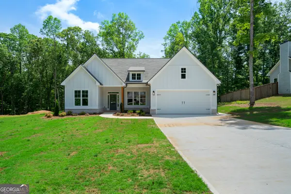 270 Harmony Woods Drive, Dallas, GA 30157