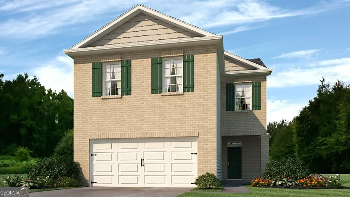 3040 Manor Hill Place, Union City, GA 30291 - Image #1