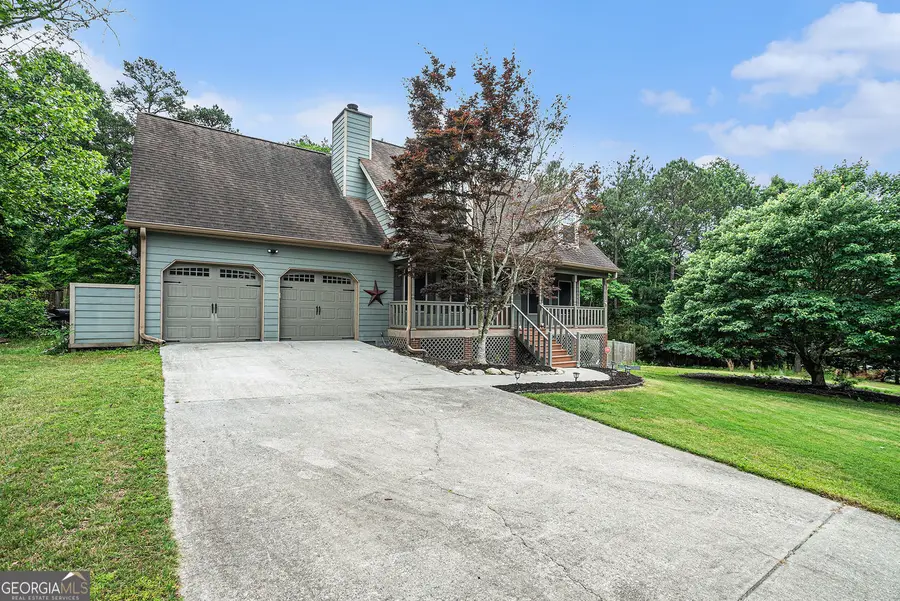 1235 Waterwood Drive, Loganville, GA 30052 - Image #2