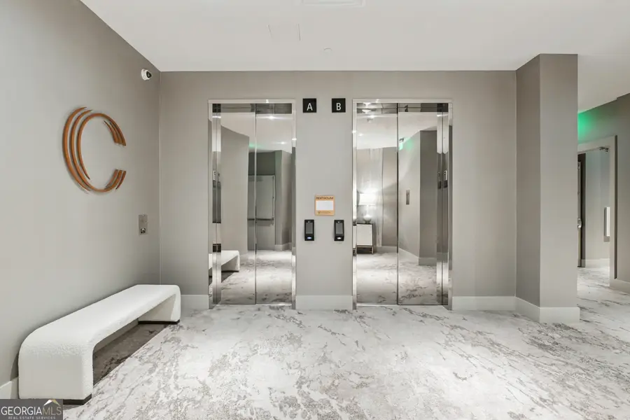 3107 Peachtree Road Ne #2003, Atlanta, GA 30305 - Image #3