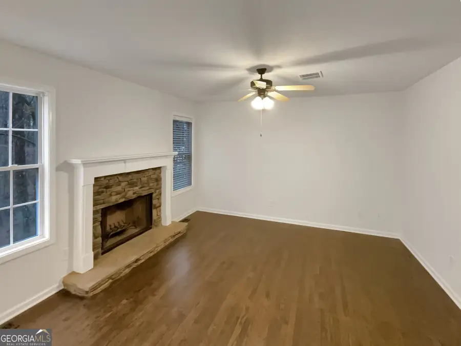 6001 Deer Springs Lane Nw, Acworth, GA 30101 - Image #3