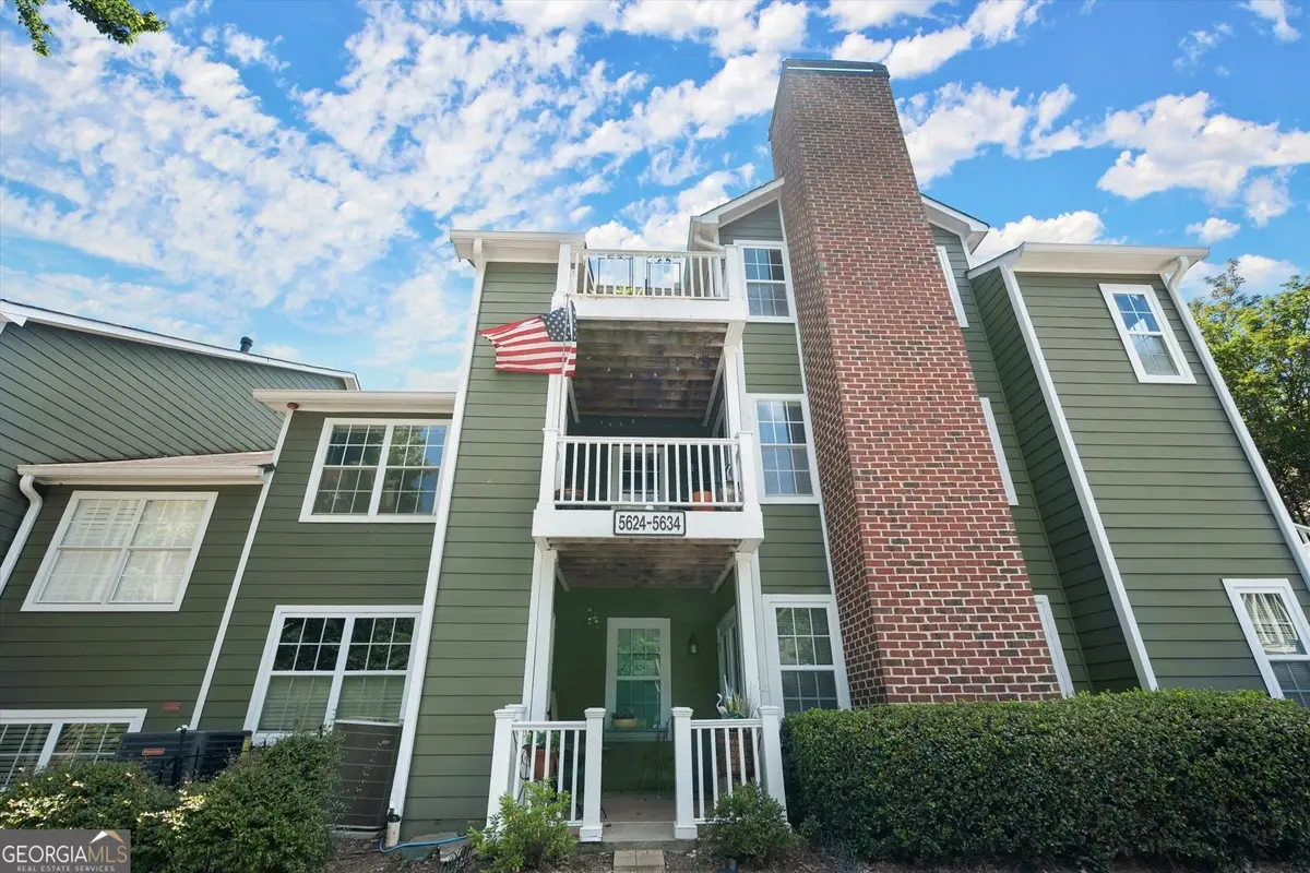 5626 River Heights Crossing Se, Marietta, GA 30067 - Image #1