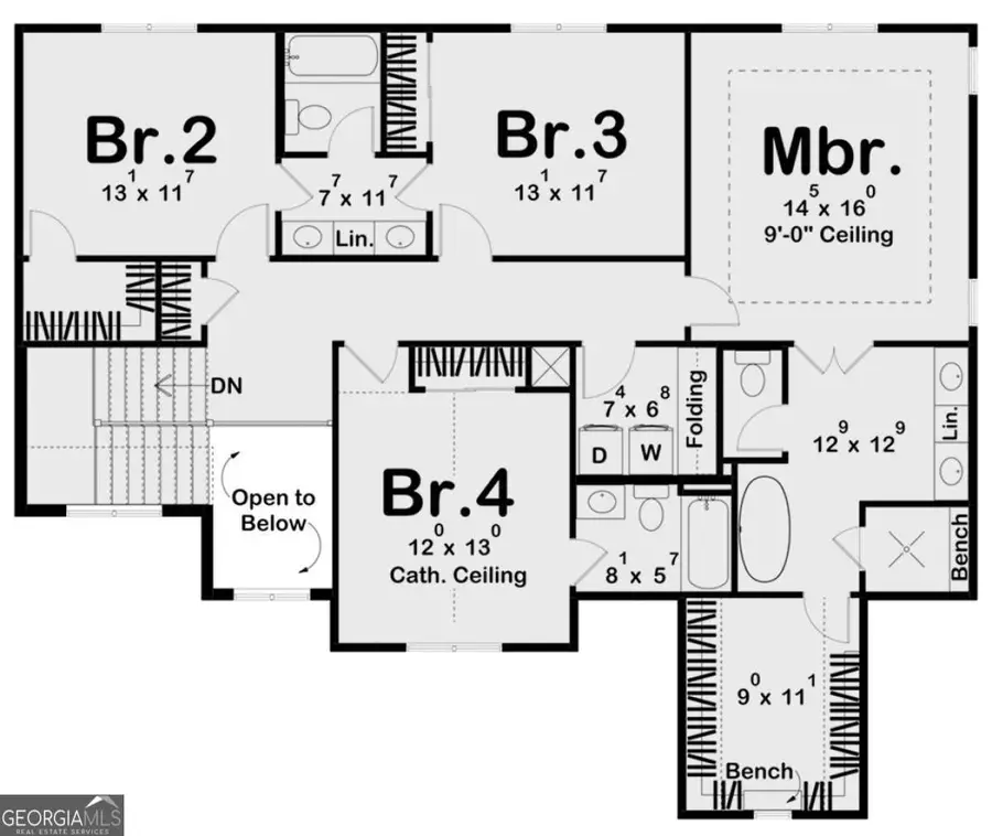 3629 Centerville Rosebud Road, Snellville, GA 30039 - Image #3