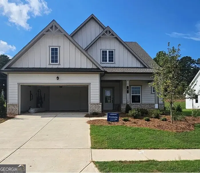 4 Unicoi Trail, Sharpsburg, GA 30277 - Image #1