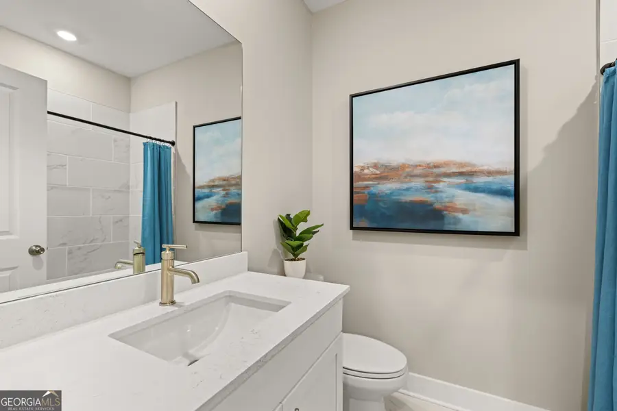 4 Unicoi Trail, Sharpsburg, GA 30277 - Image #2