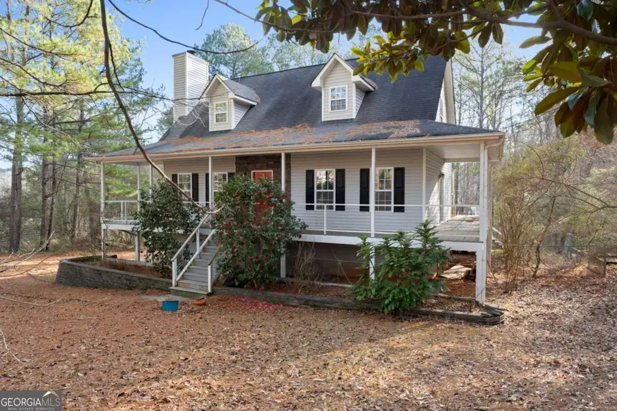 1645 Four Notch Road, Carrollton, GA 30116 - Image #2