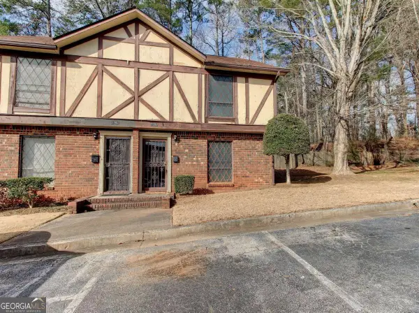 3252 Abbeywood Drive, Decatur, GA 30034