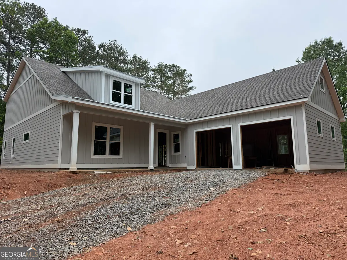 2135 Salem Church Road, Jasper, GA 30143 - Image #1