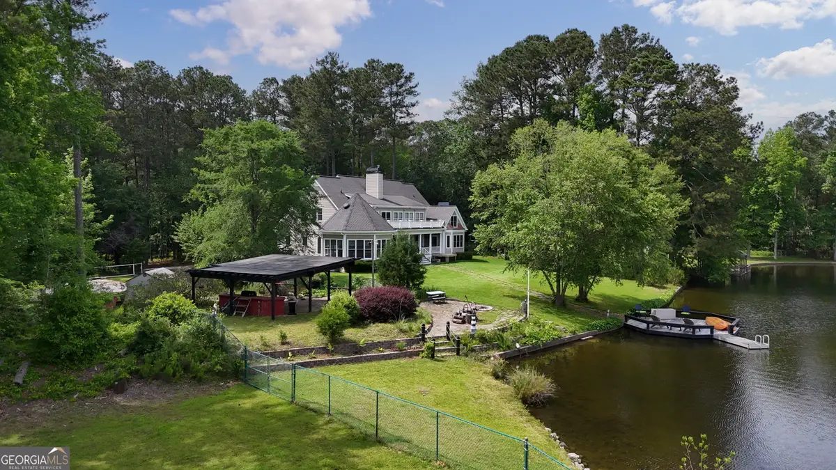 625 West Lake Drive, Oxford, GA 30054 - Image #1