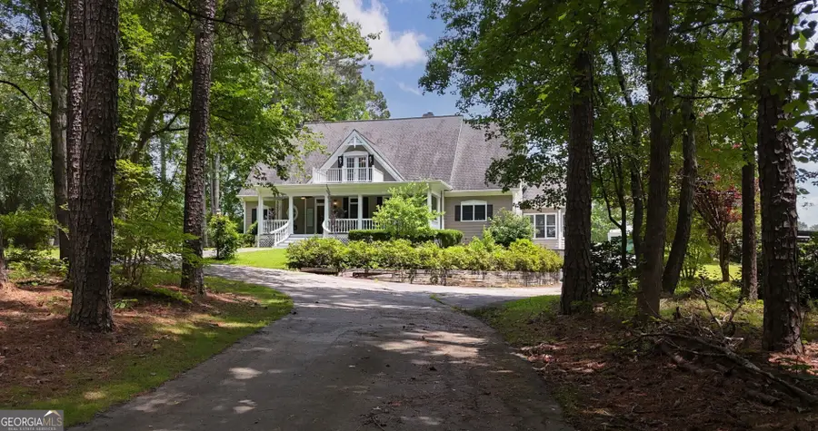 625 West Lake Drive, Oxford, GA 30054 - Image #2