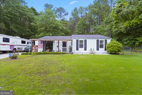 3184 Newcastle Way, Snellville, GA 30039