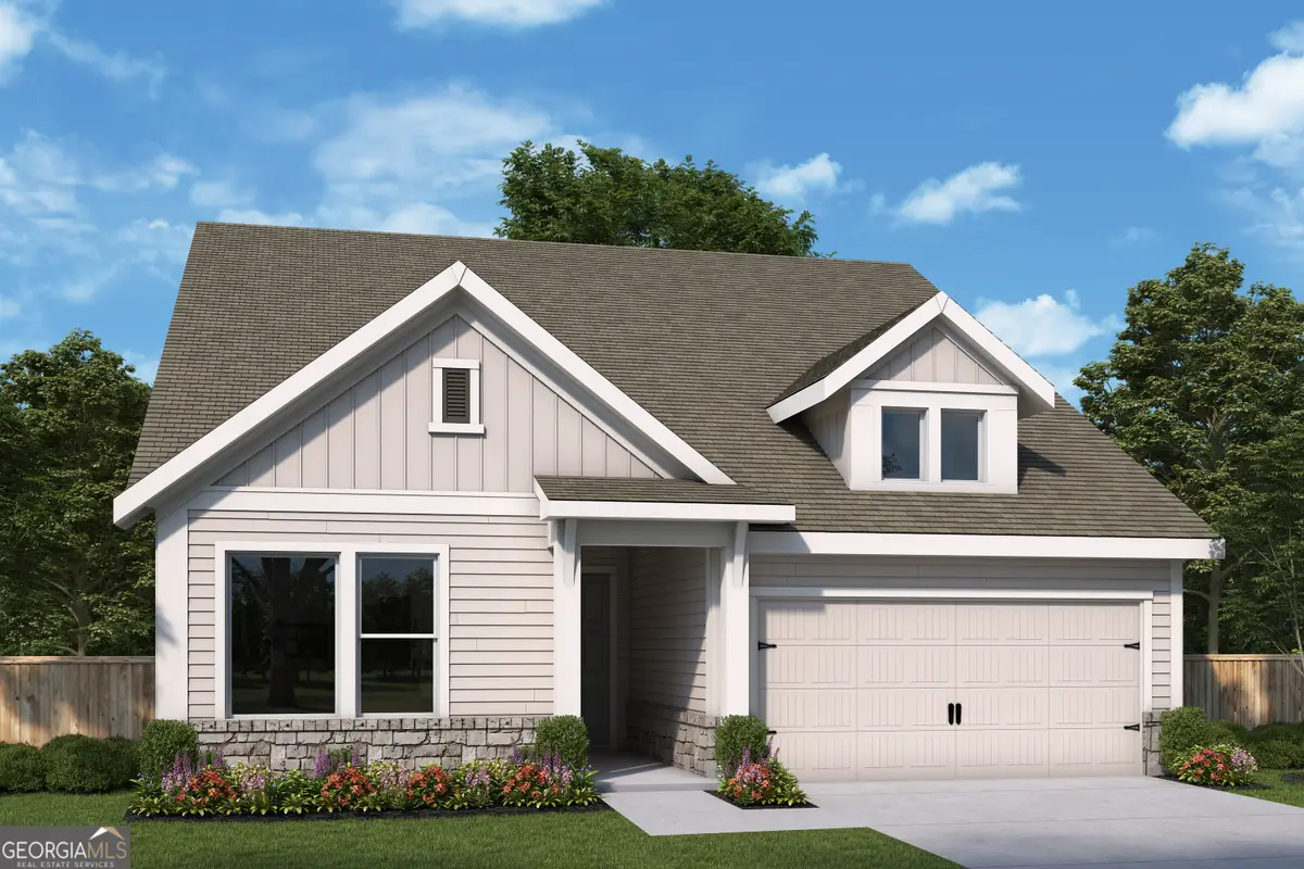 1049 Pine Bark Lane, Canton, GA 30114 - Image #1