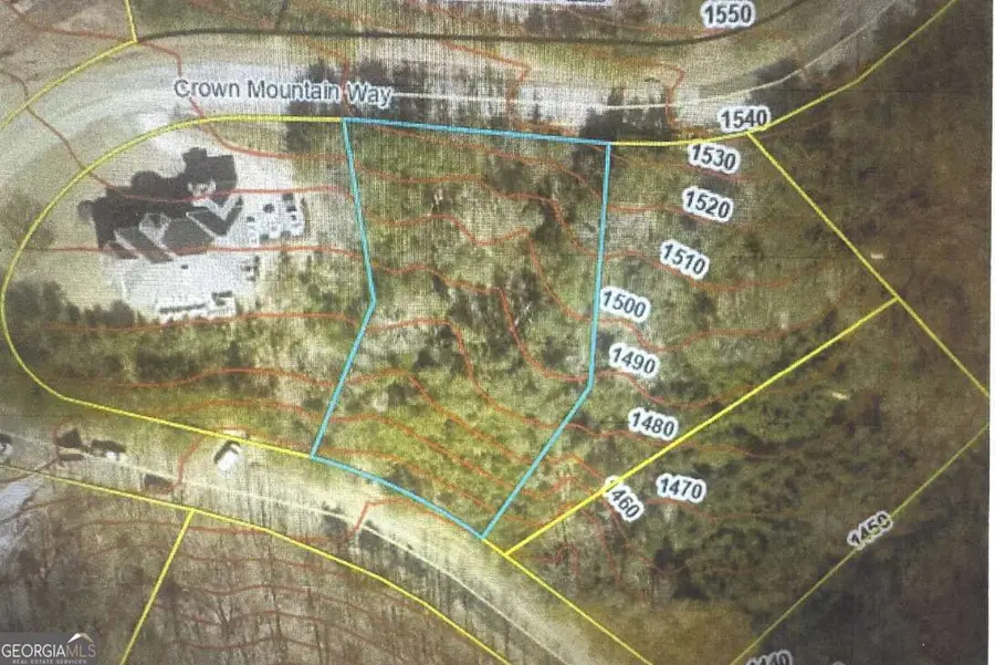 LOT 28 Crown Mountain Way, Dahlonega, GA 30533 - Image #3