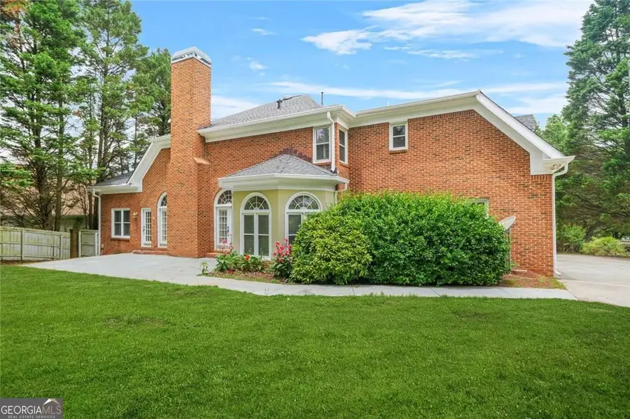 110 Glen Eagle Way, McDonough, GA 30253 - Image #3