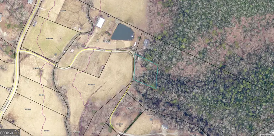 0 Goshen Road, Clarkesville, GA 30523 - Image #3