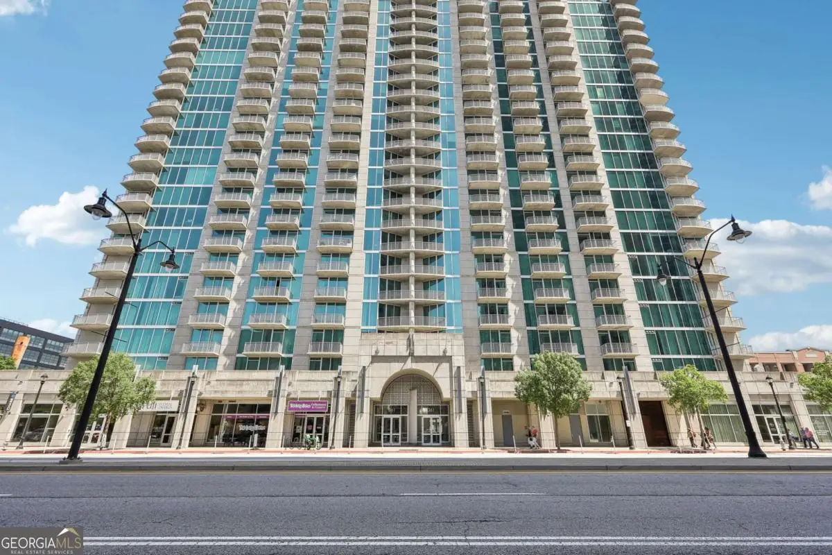 361 17th Street Nw #2315, Atlanta, GA 30363 - Image #1