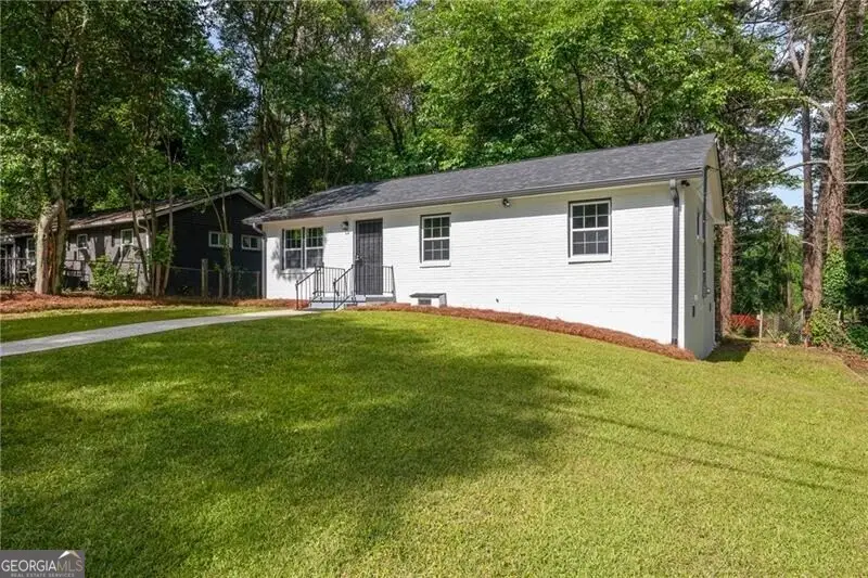 2889 Macon Drive Sw, Atlanta, GA 30354 - Image #3