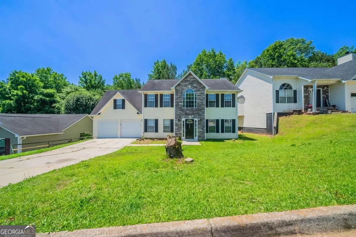 3283 Sugar Creek Falls Avenue Se, Atlanta Decatur, GA 30316 - Image #1