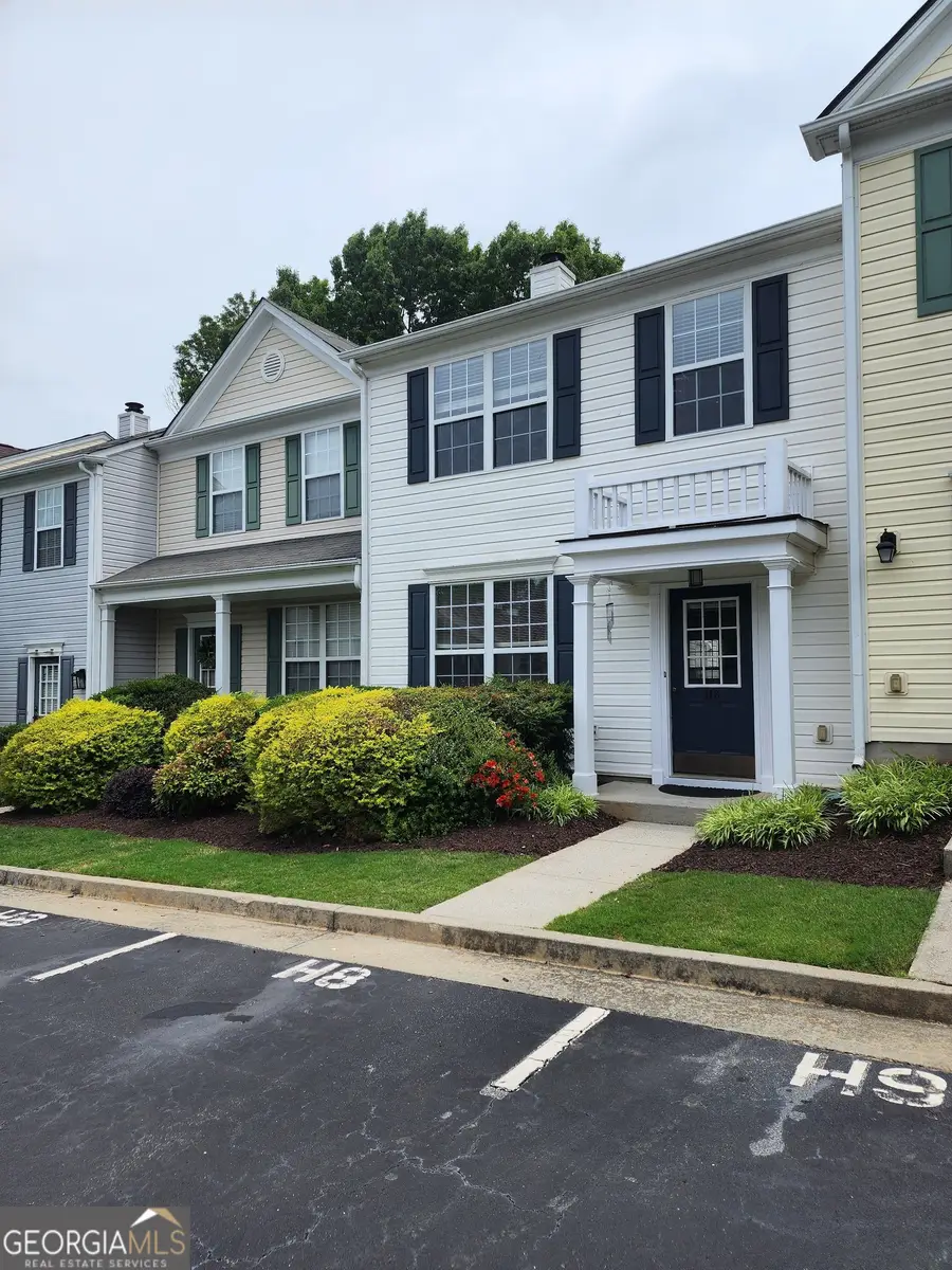 10900 Wittenridge Drive #H8, Alpharetta, GA 30022 - Image #3