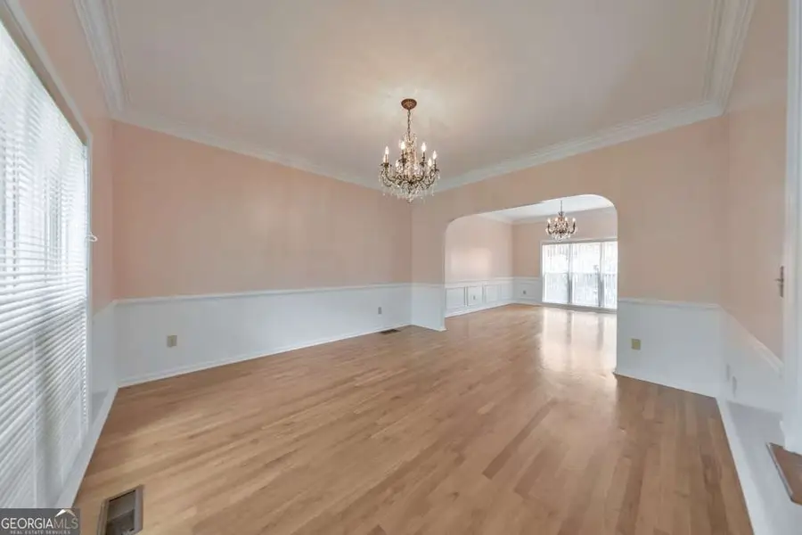 915 Chipley Court, Marietta, GA 30062 - Image #3